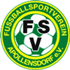 Wappen ehemals FSV Apollensdorf 1990  77001