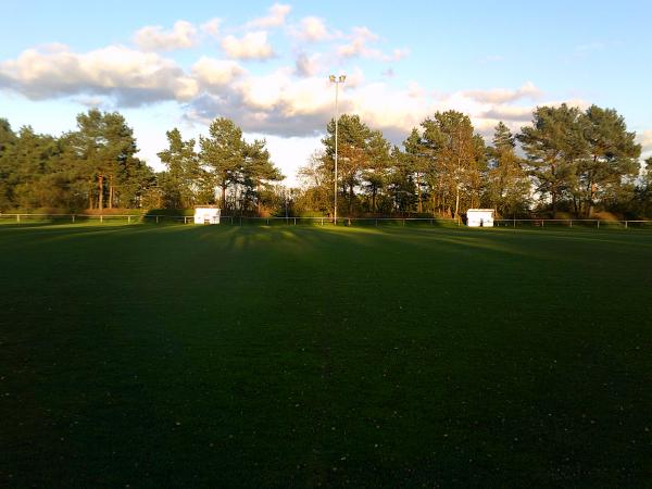 Waldstadion B-Platz - Winsen/Luhe-Pattensen