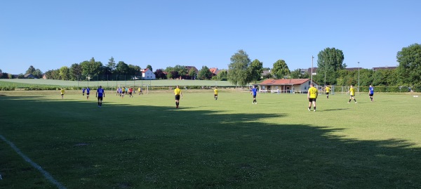 Sportplatz In der See - Betheln