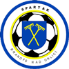 Wappen TJ Spartak Brandýs nad Orlicí