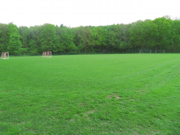 Bezirkssportanlage Burgwallstadion Platz 4 - Bremen-Blumenthal