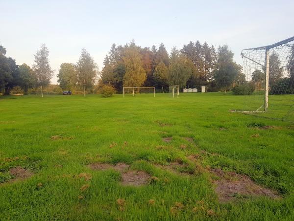 Sportplatz Wolterdingen - Soltau-Wolterdingen