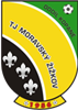 Wappen TJ Moravský Žižkov