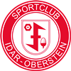 Wappen SC 07 Idar-Oberstein II  27313