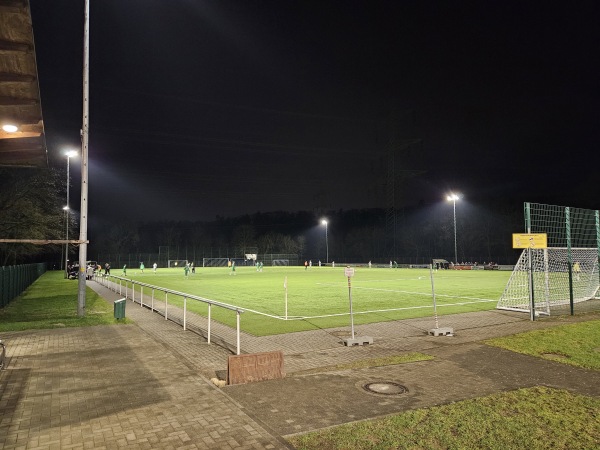 Sportzentrum Balker Aue Platz 2 - Leichlingen/Rheinland-Balken