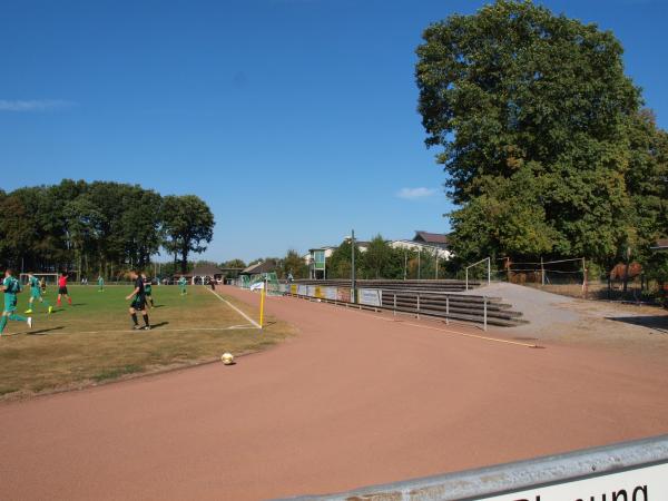 Vechtestadion - Schöppingen