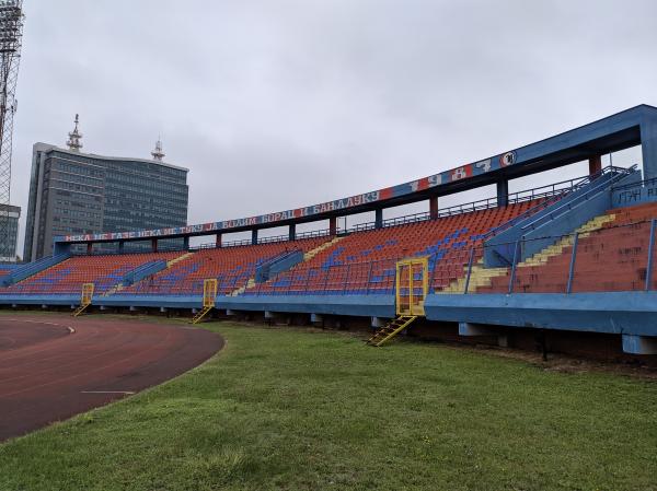 Gradski Stadion Banja Luka - Banja Luka