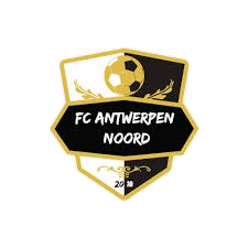 Wappen FC Antwerpen Noord B