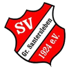 Wappen SV Groß Santersleben 1924
