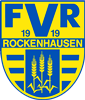 Wappen FV 1919 Rockenhausen diverse