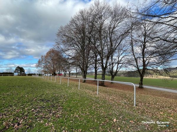 Sportplatz Falkenberg - Rottweil-Göllsdorf