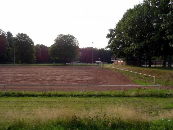 Eckernworth-Stadion C-Platz - Walsrode
