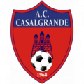 Wappen AC Casalgrande  112229