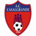 Wappen AC Casalgrande