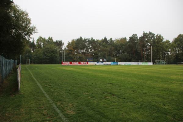 Waldstadion - Kall-Golbach