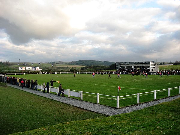 Complex Givry - Bertogne-Givry