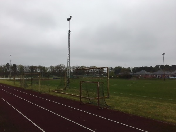 Sportpark Reppenstedt B-Platz - Reppenstedt