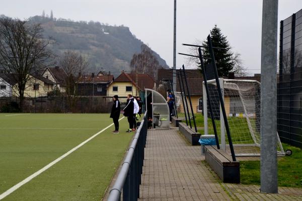 Hans-Zimmermann-Stadion - Rheinbrohl