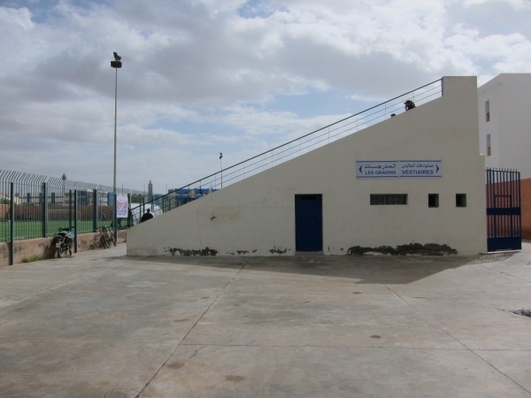Stade Sidine Belkhir - Agadir