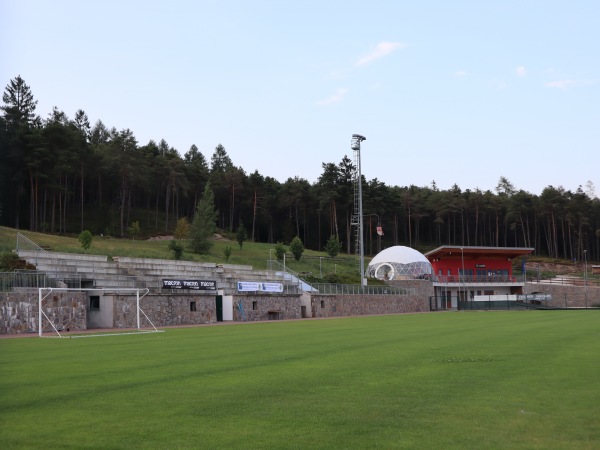 Campo Sportivo di Cloz - Cloz