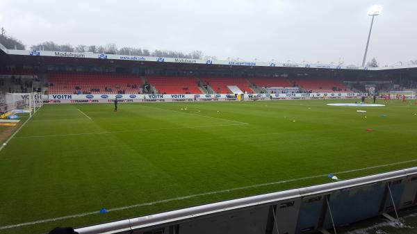 Voith-Arena - Heidenheim/Brenz