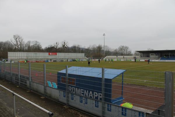 S-Arena - Goslar