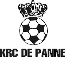 Wappen KRC De Panne diverse  92438