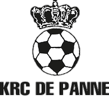 Wappen KRC De Panne diverse