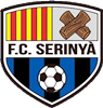Wappen FC Serinyà
