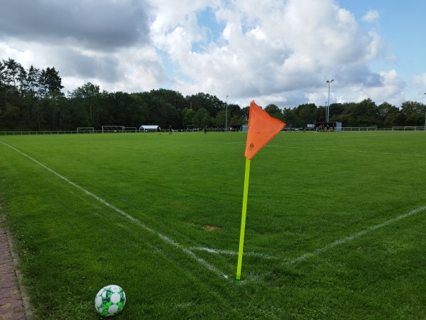 Sportanlage Am Stadion - Wassenberg-Birgelen