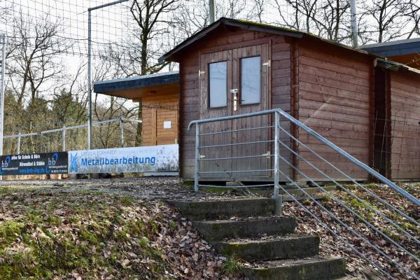 Nonnbach-Arena - Dietzhölztal-Mandeln