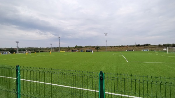 Stadion Umag umjetna trava - Umag
