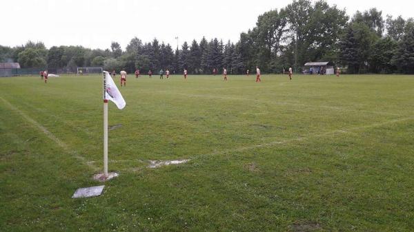 ESV-Sportplatz - Stelle/Landkreis Harburg