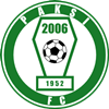 Wappen Paksi FC II  7851