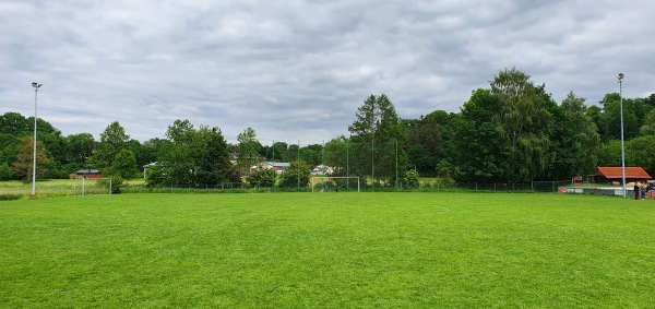 Sportanlage Moosstraße Platz 2 - Friedberg/Bayern-Wulfertshausen