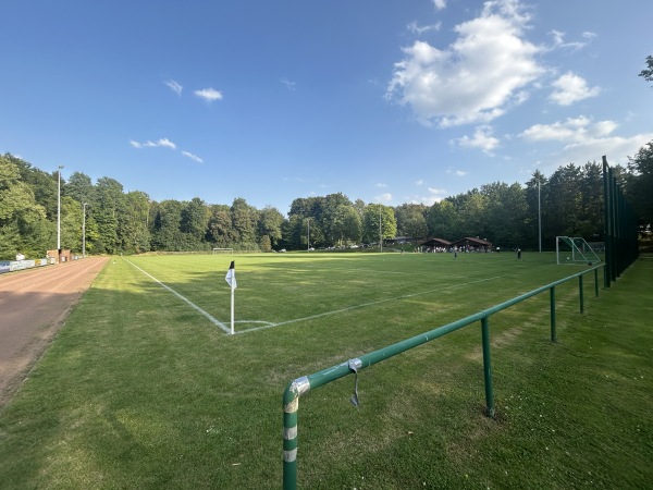 Sportplatz Wettesinger Straße - Breuna