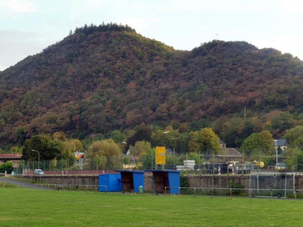 Sportplatz am Rhein - Brohl-Lützing