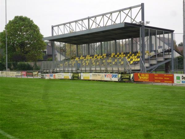 Sportpark Drumpt - Tiel