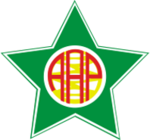 Wappen AA Portuguesa RJ