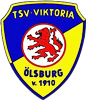 Wappen TSV Viktoria Ölsburg 1910 diverse  89682