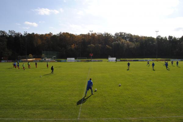 Sportplatz Loipersbach - Loipersbach im Burgenland