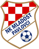 Wappen NK Mladost Pavlovci