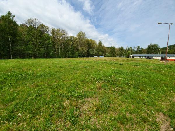 Sportplatz an der Müglitztalstraße 2 - Altenberg/Erzgebirge-Bärenstein