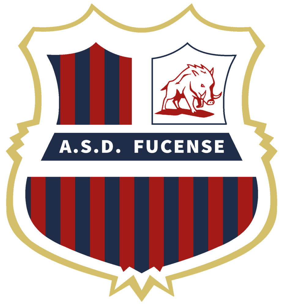 Wappen ASD Fucense Trasacco 