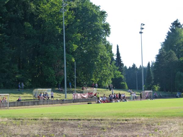 Sportschule des Hessischen Fussballverbandes - Grünberg/Hessen