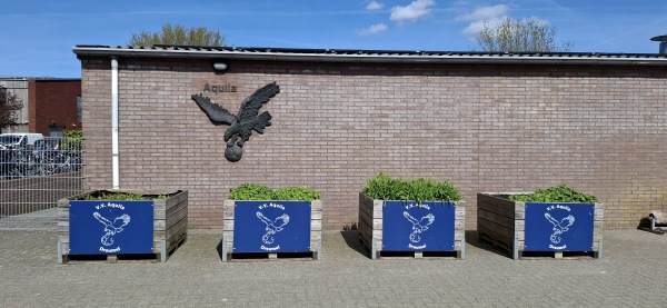 Sportpark De Zeven Morgen - West Maas en Waal-Dreumel