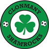 Wappen Clonmany Shamrocks FC