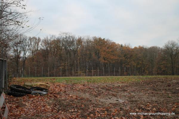 Sportpark De Voort veld 1 - Landgraaf