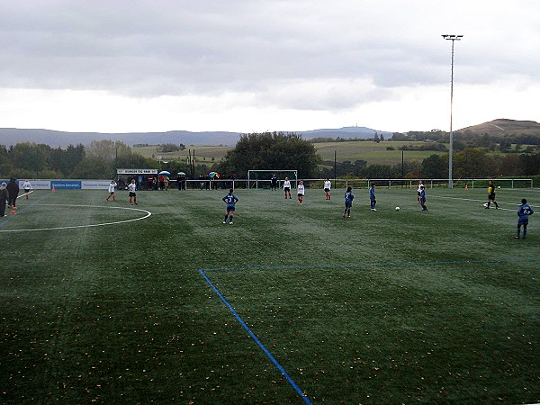 Sportanlage Muckenäckern Platz 2 - Usingen