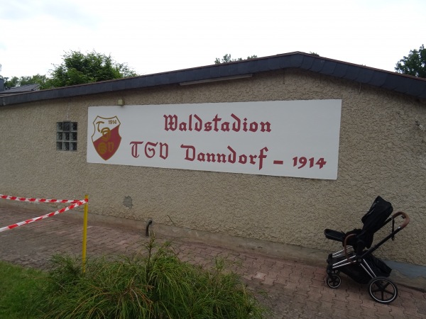 Waldstadion - Danndorf